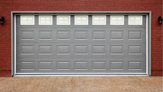 Garage Door Repair at Downtown Naperville, Illinois